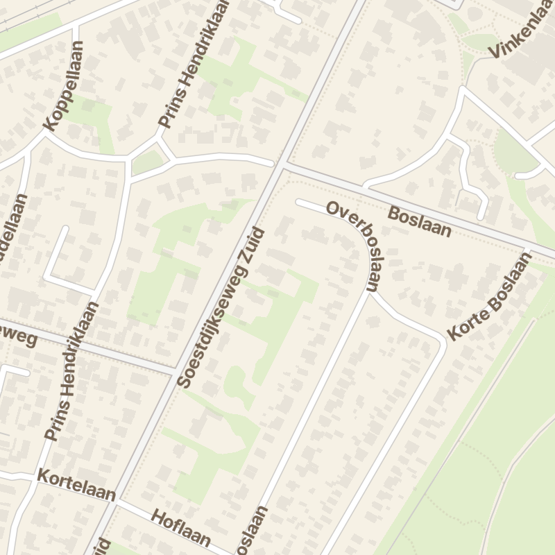 Soestdijkseweg Zuid 244-D