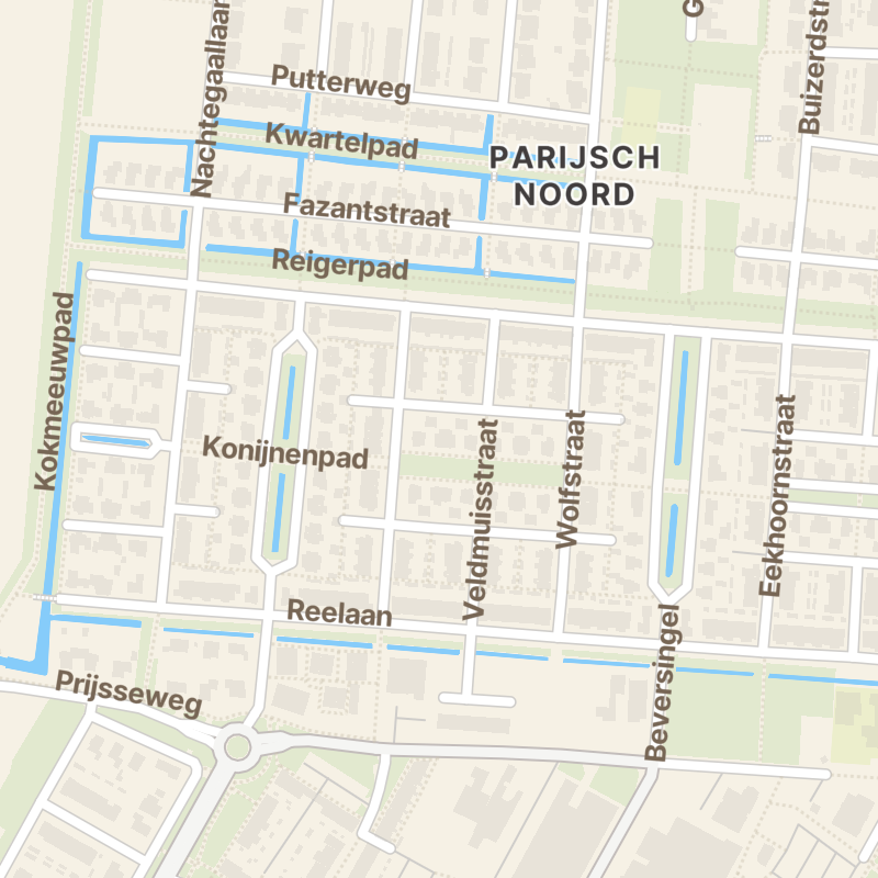 Edelherthof 14