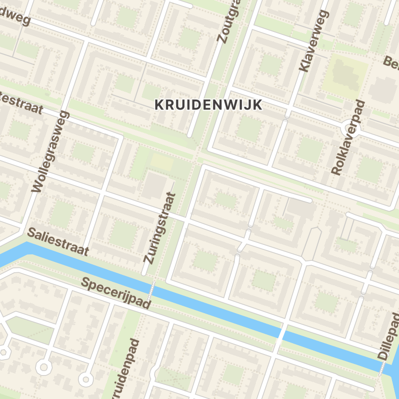 Tijmstraat 2