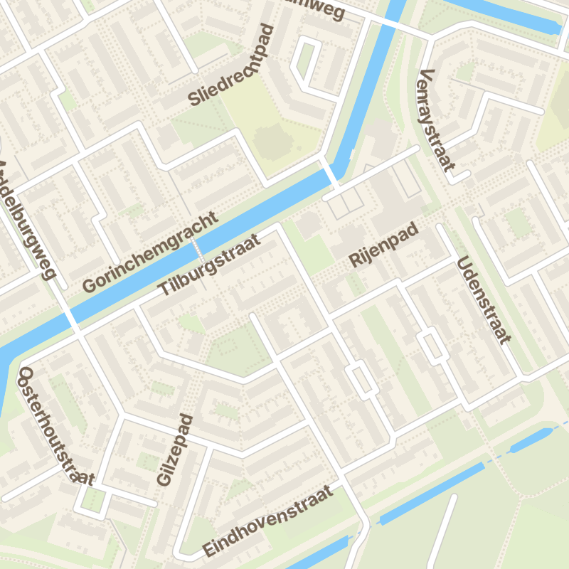 Rijenpad 17