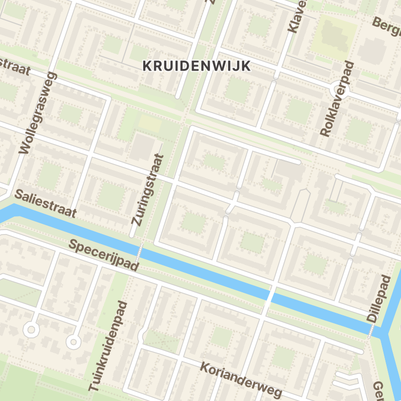 Basilicumweg 241