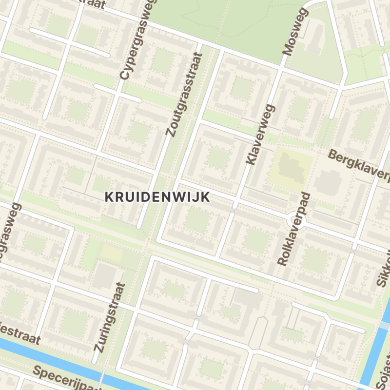 Distelweg 113