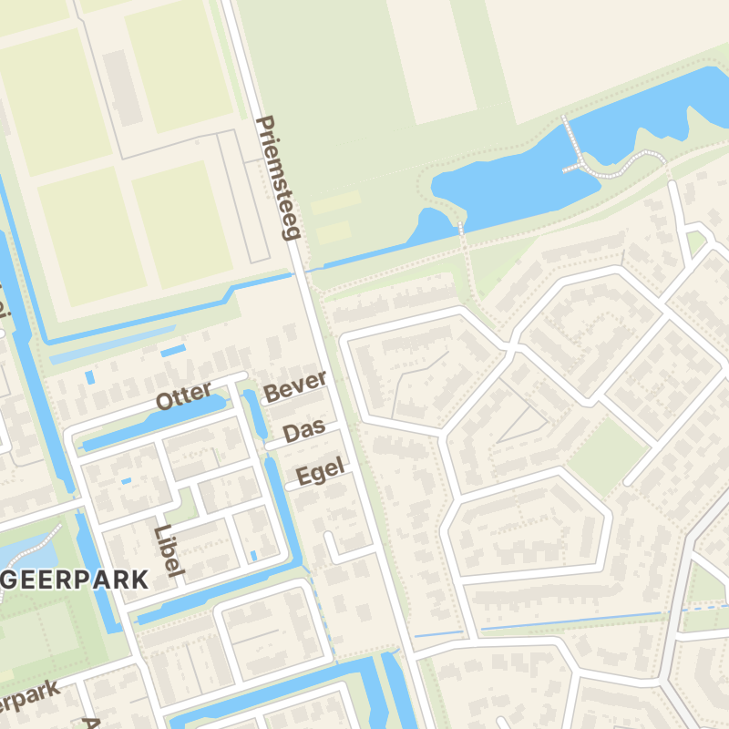 Costerlaan 35