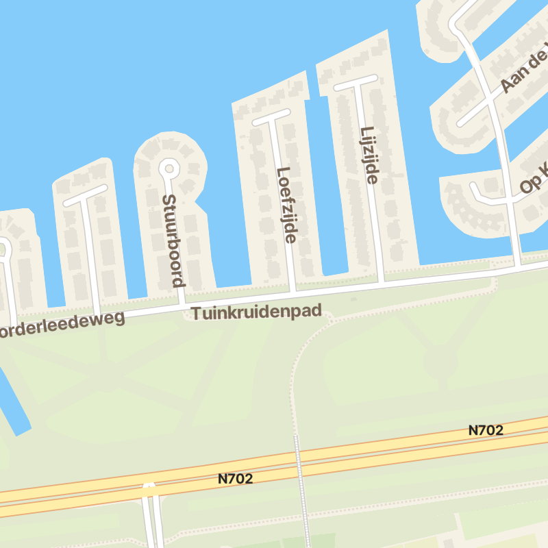 Loefzijde 1