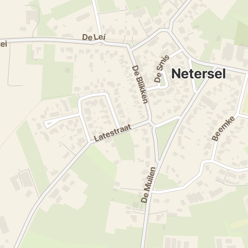 Latestraat 5