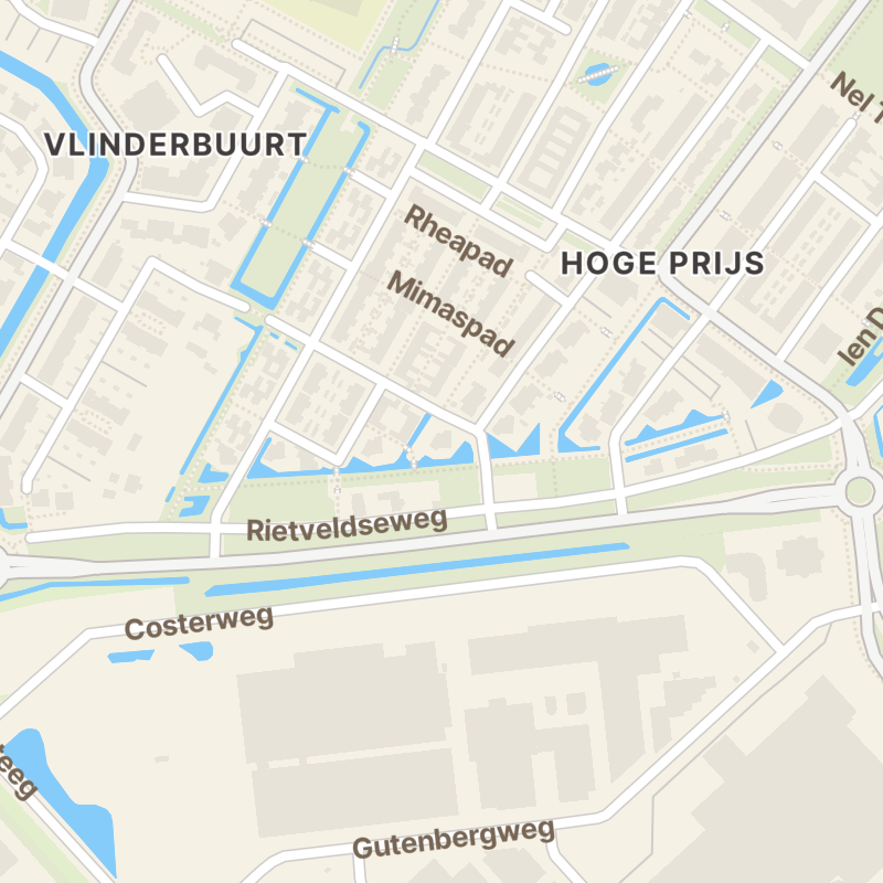 Jupiterweg 1