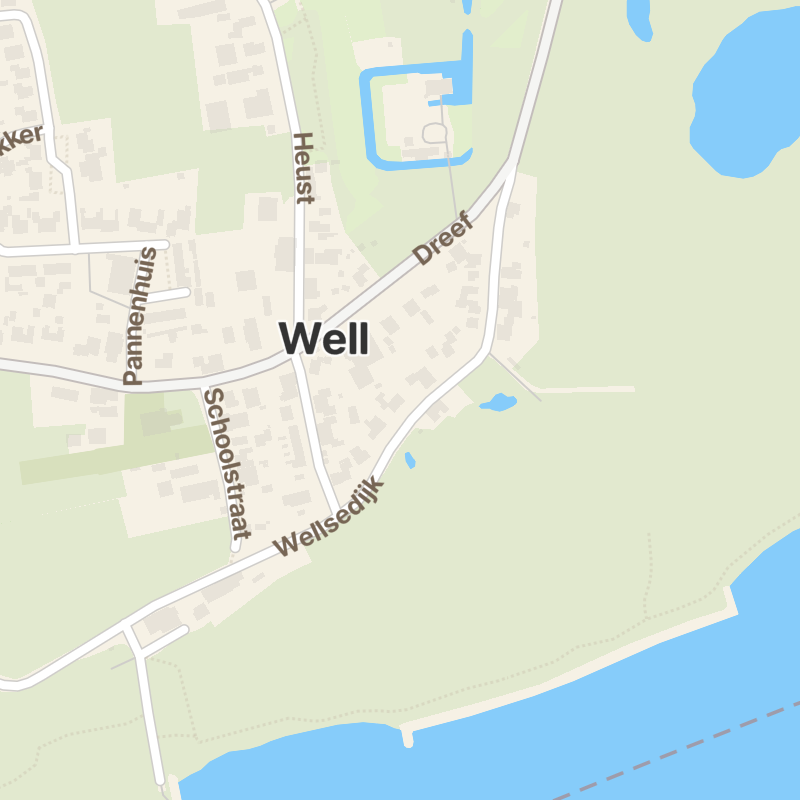 Wellsedijk 16