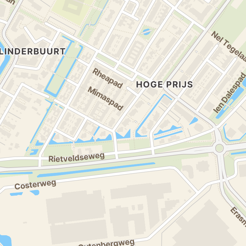 Marsstraat 32