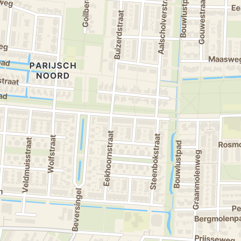 Hermelijnsingel 21