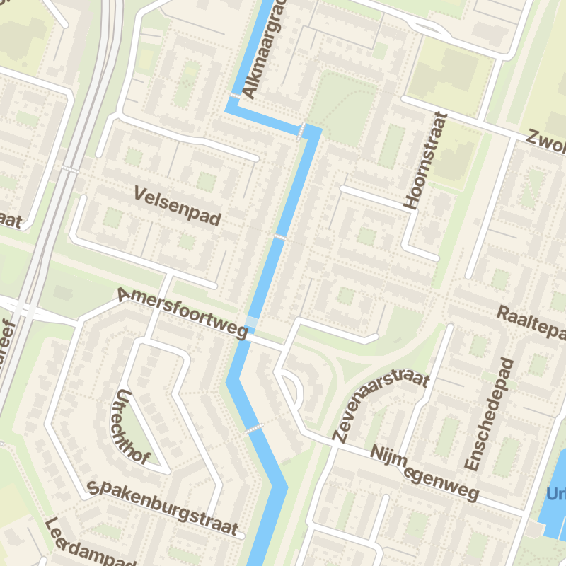 Alkmaargracht 101
