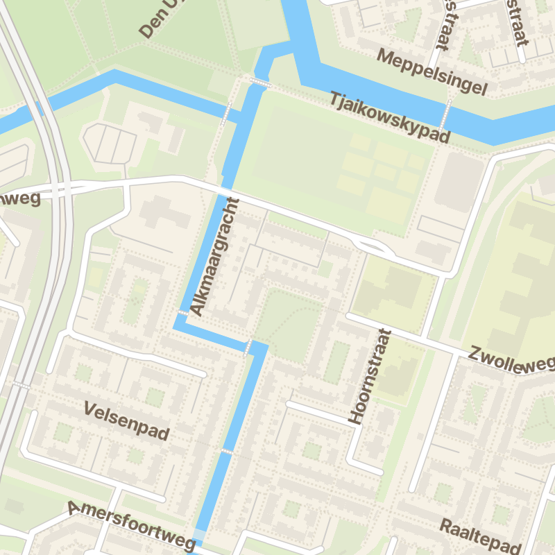 Haarlemplein 51