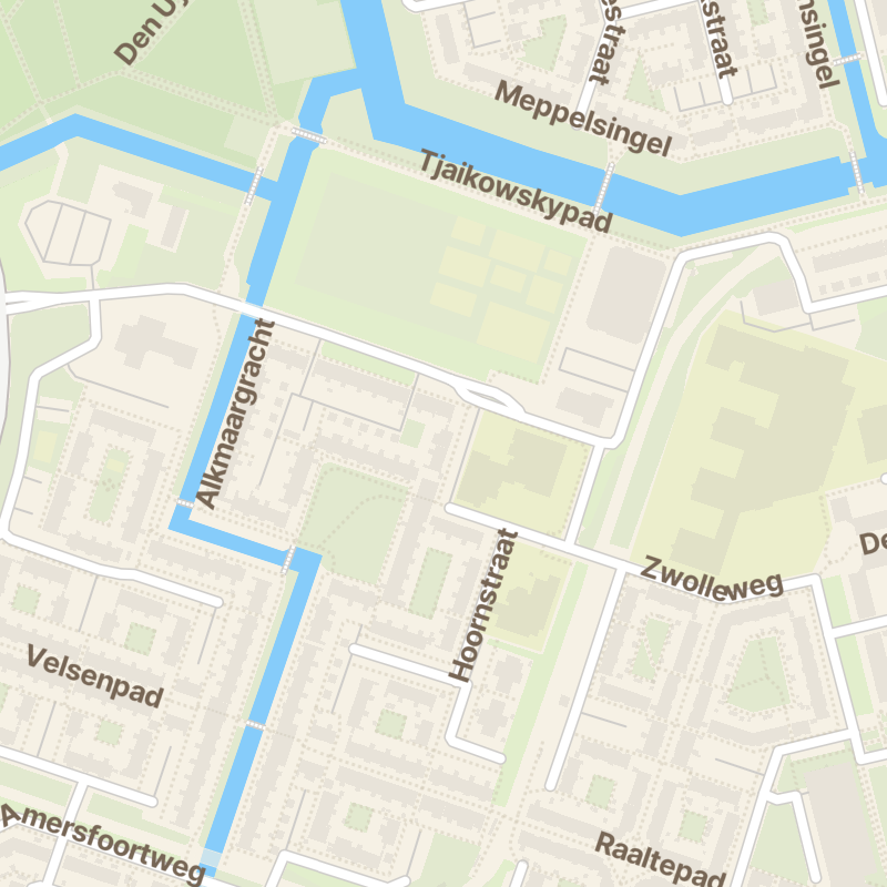 Amsterdamweg 48