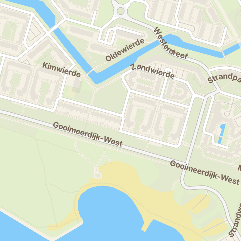 Zandwierde 81