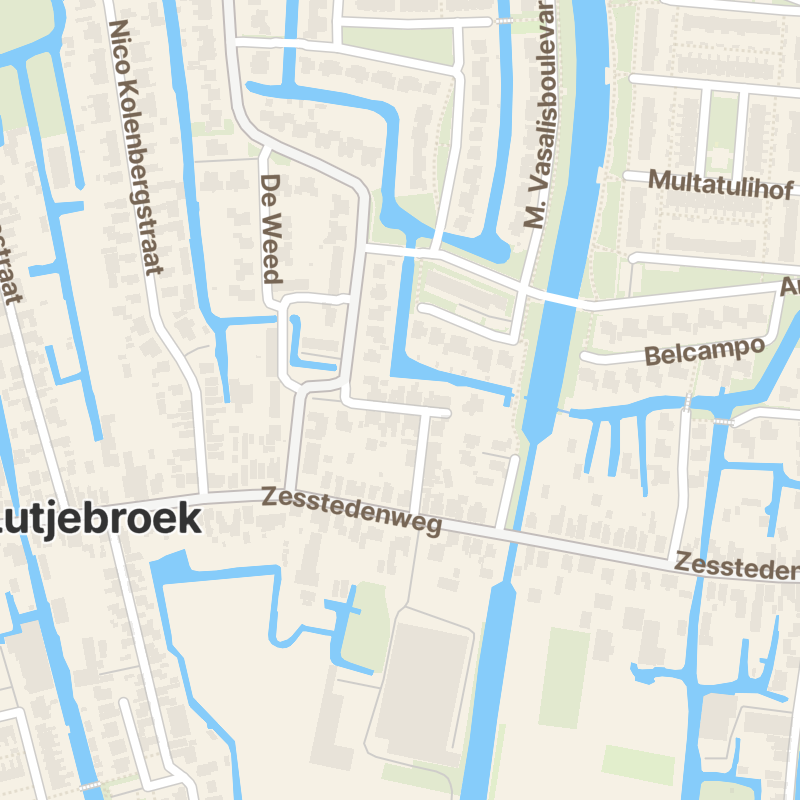 Hoflandstraat 13
