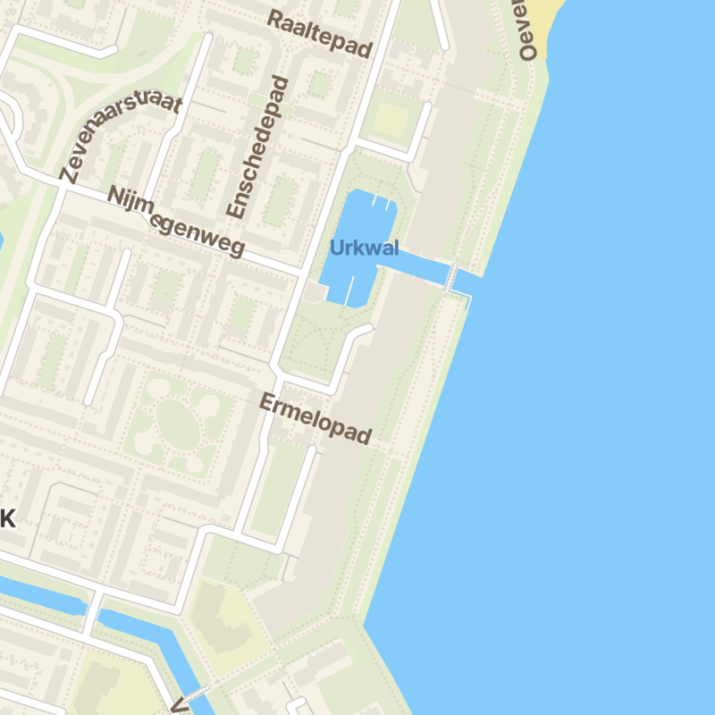Elburgkade 9