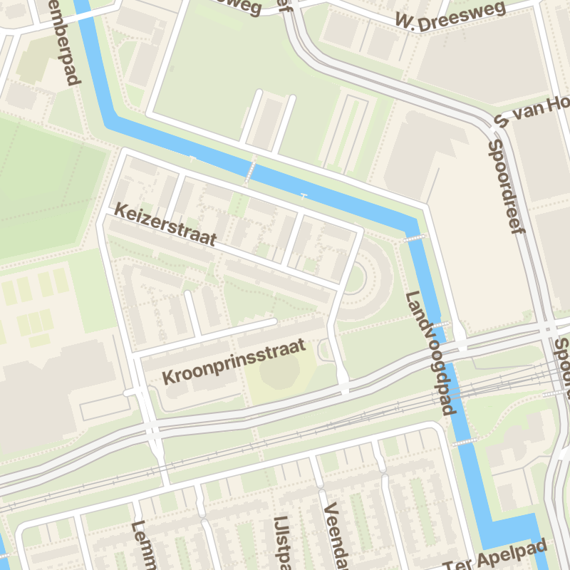 Koningstraat 18