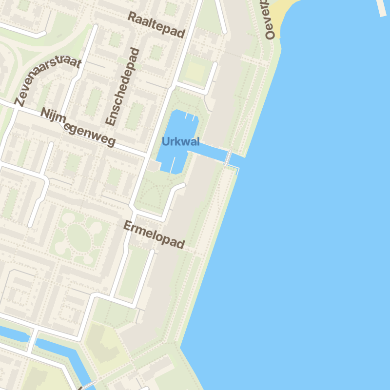 Elburgkade 56