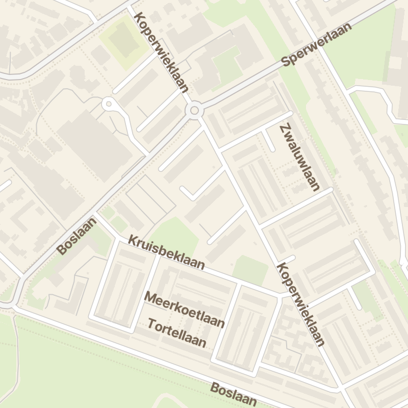 Goudvinklaan 20