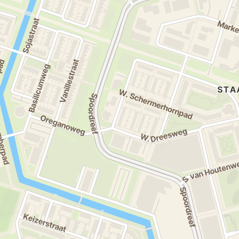 A. Vondelingstraat 6