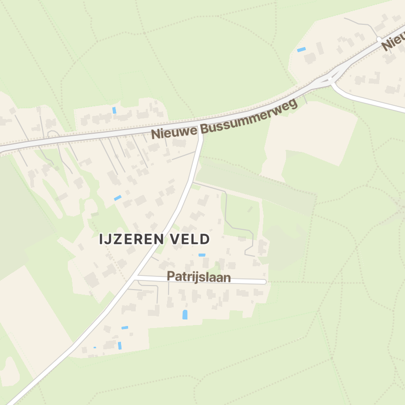 Oud Bussummerweg 1