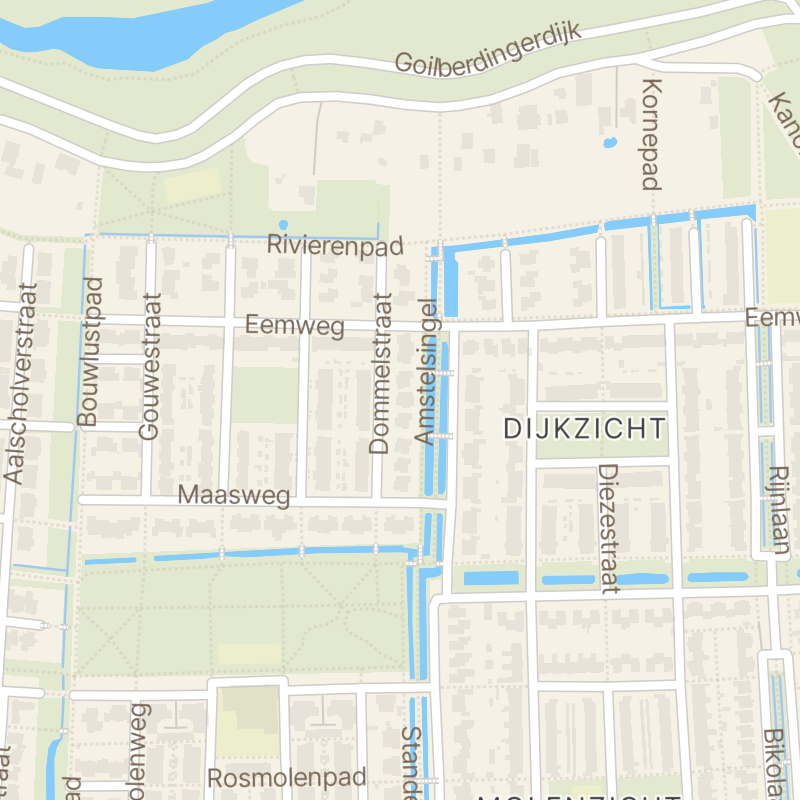 Dommelstraat 9