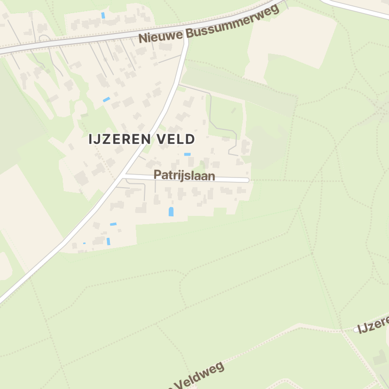 Patrijslaan 10