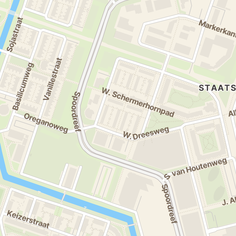 P.S. Gerbrandypad 9