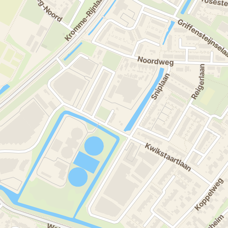 Kwikstaartlaan 4