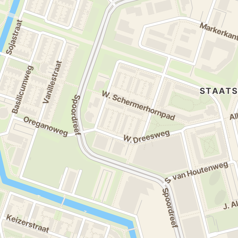 P.S. Gerbrandypad 11