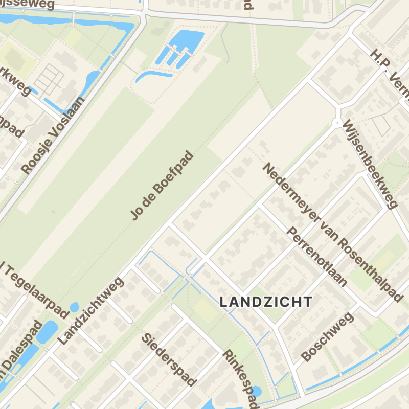 Landzichtweg 24