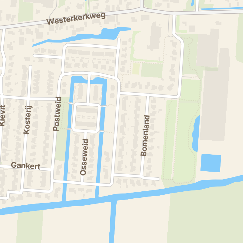 Postweid 114