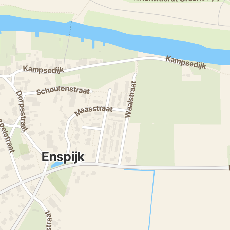 Maasstraat 7