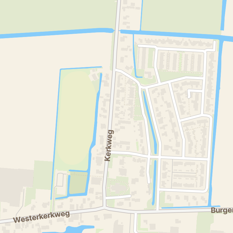 Kerkweg 91
