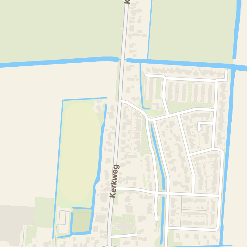 Kerkweg 77