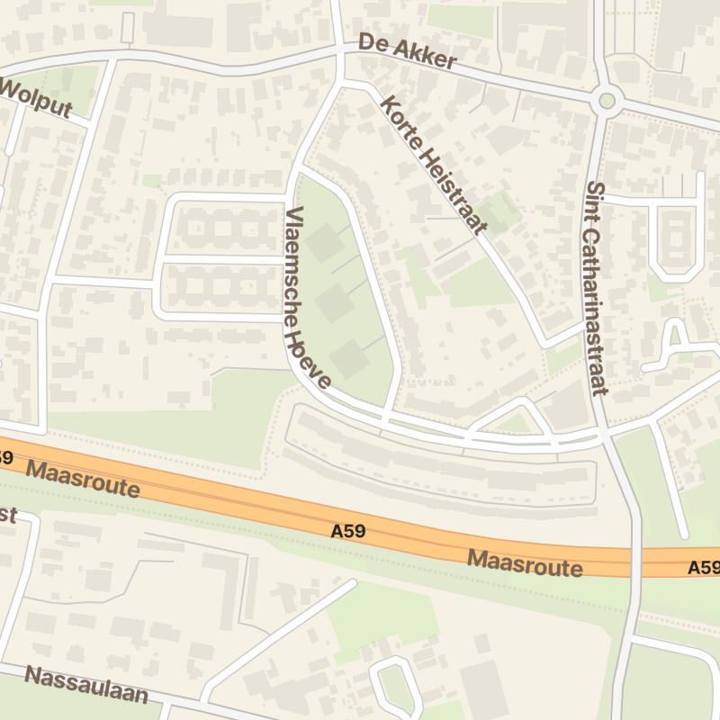 Burgemeester Hoefnagelstraat 84