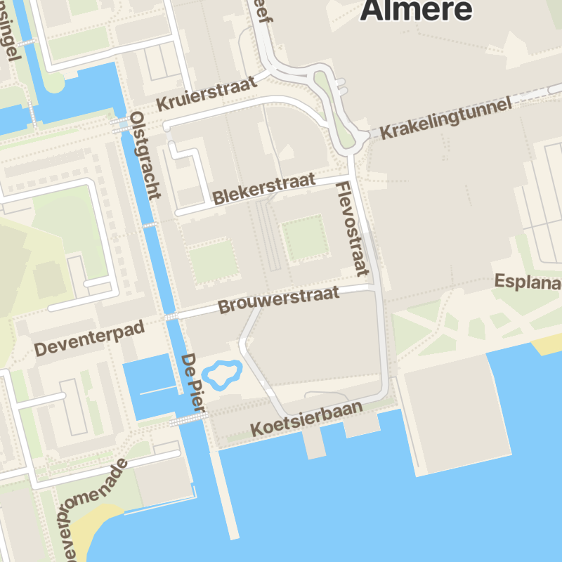 Koperslagerhof 38