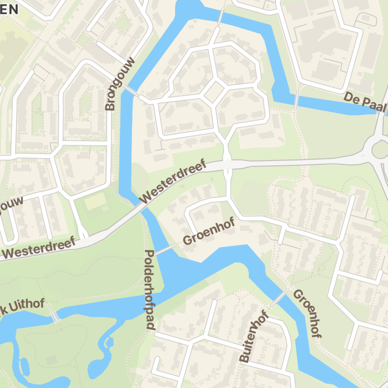 Groenhof 3
