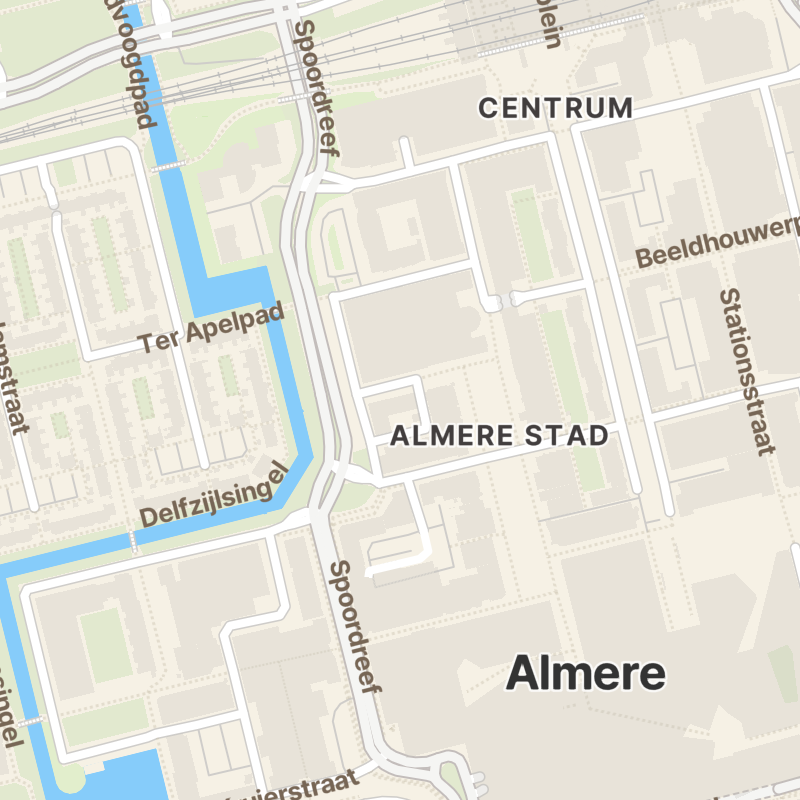 Makelaarstraat 10-G