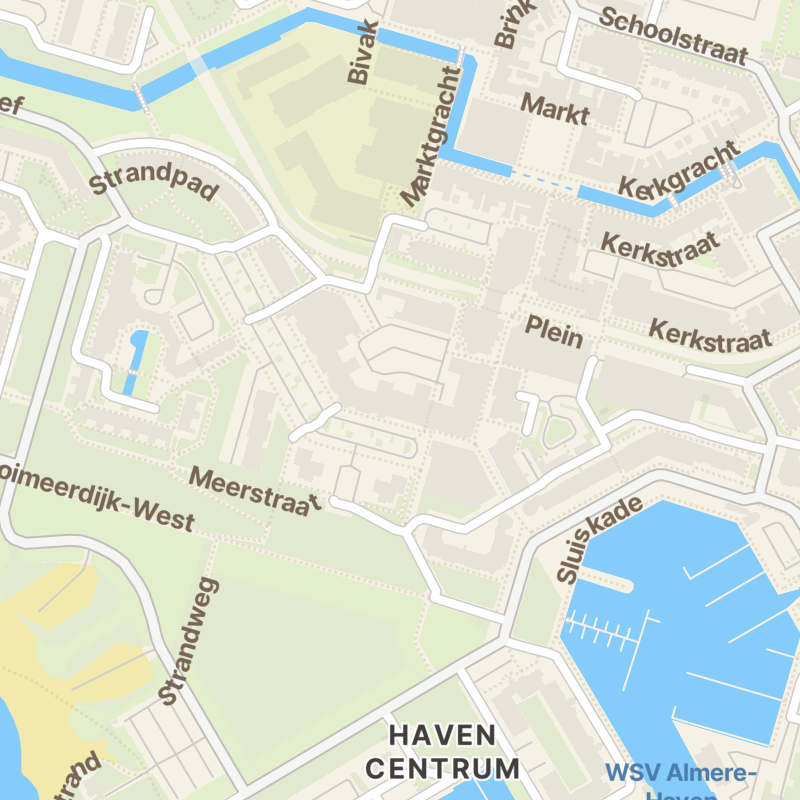 Meerstraat 38
