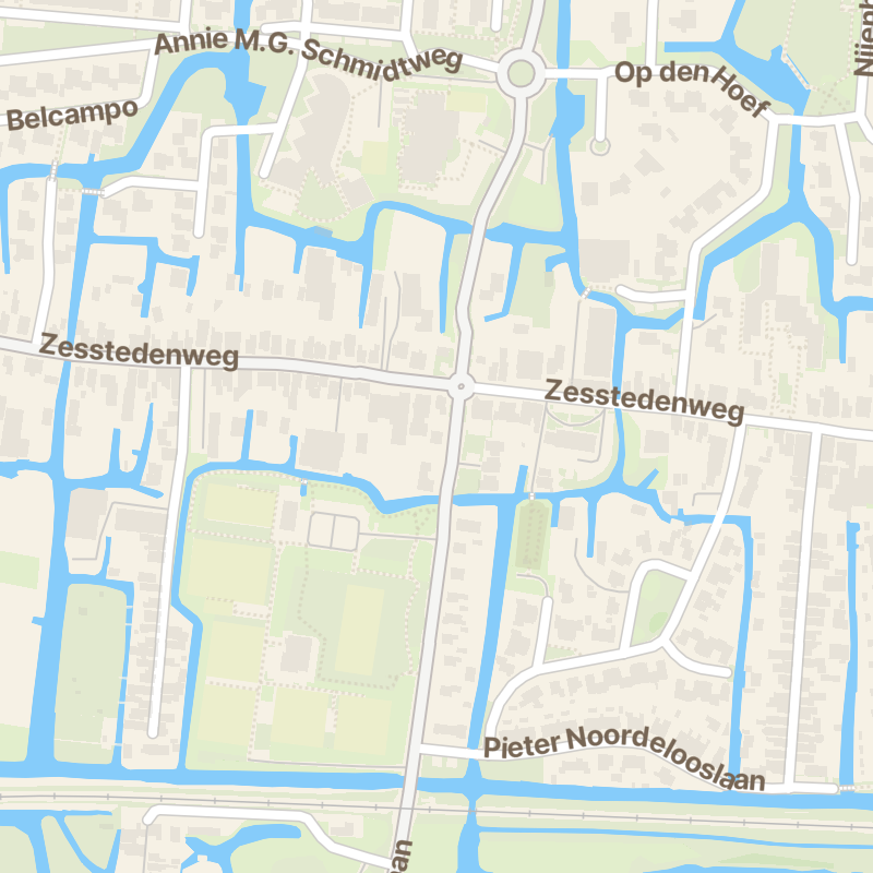 Raadhuislaan 2