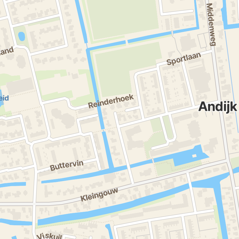 Sorghvlietlaan 13