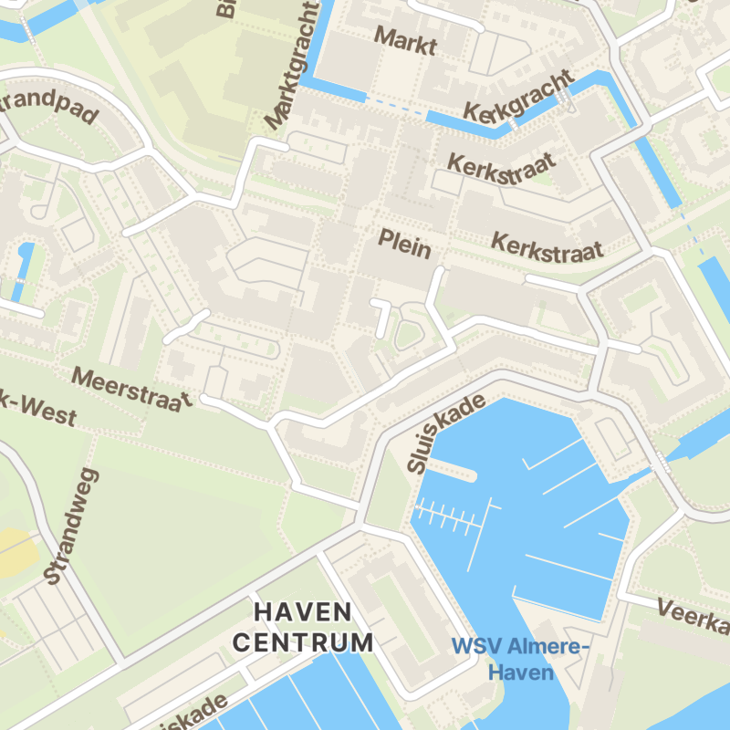 Havenzicht 83
