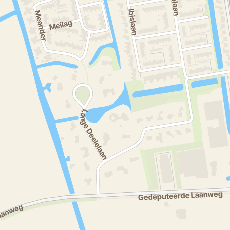 Lange Deelelaan 4
