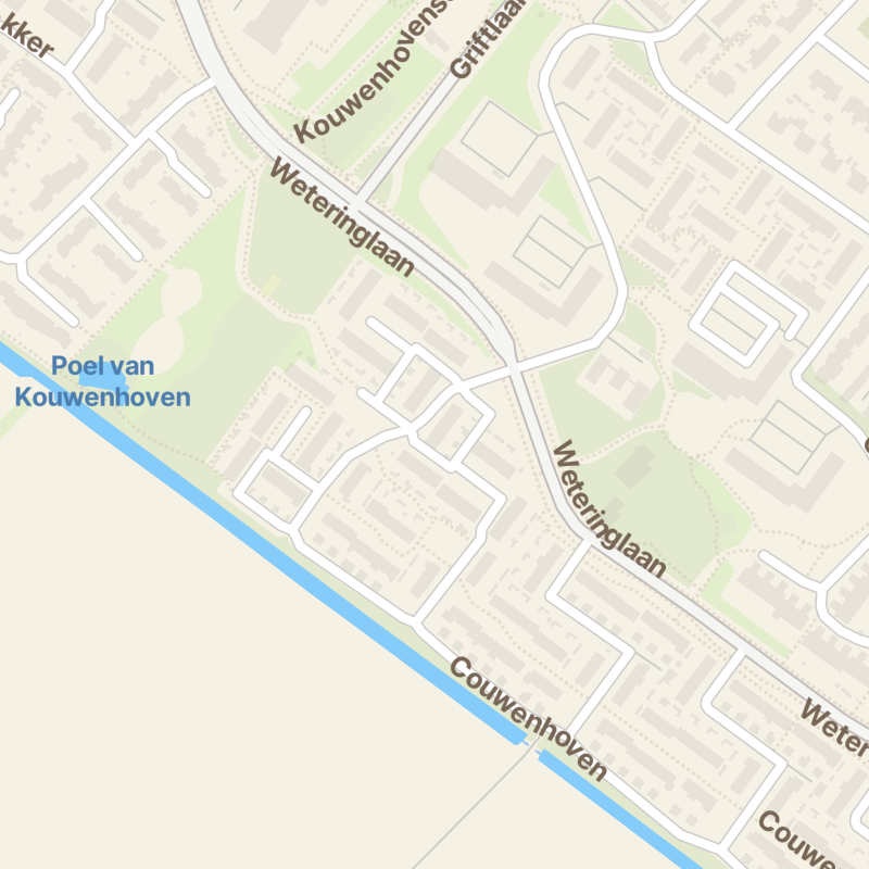 Couwenhoven 4203