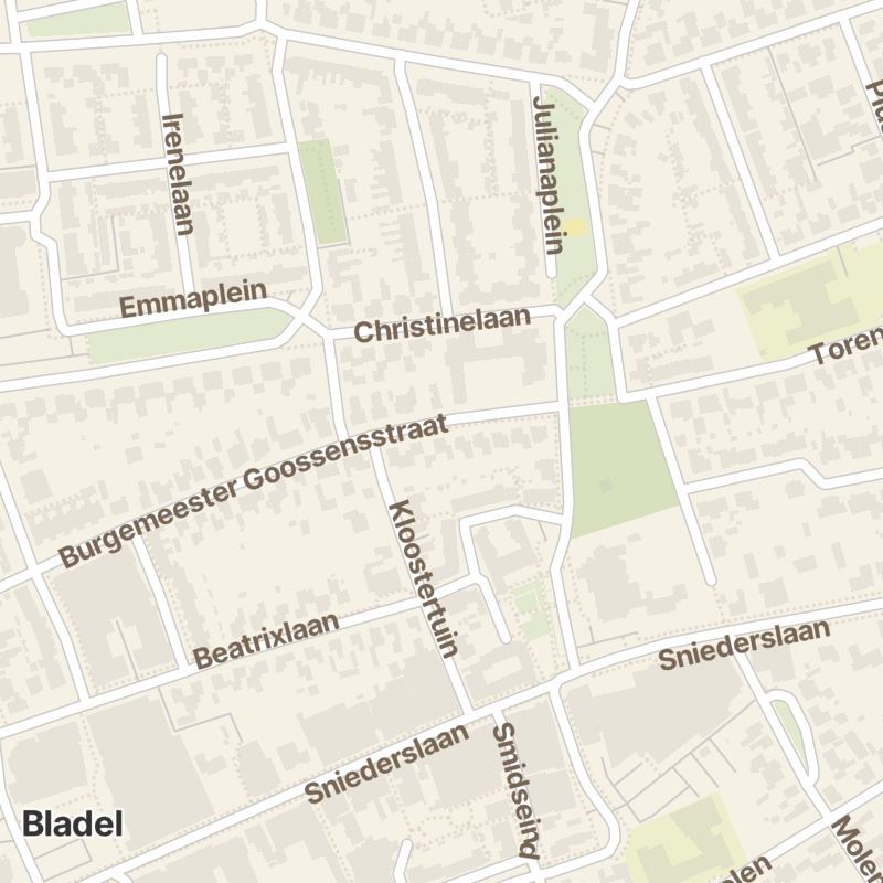 Burg. Goossensstraat 33