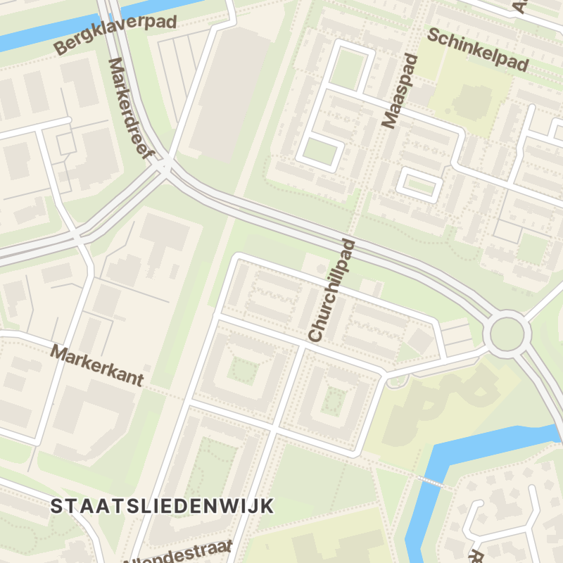 Clemenceaustraat 31
