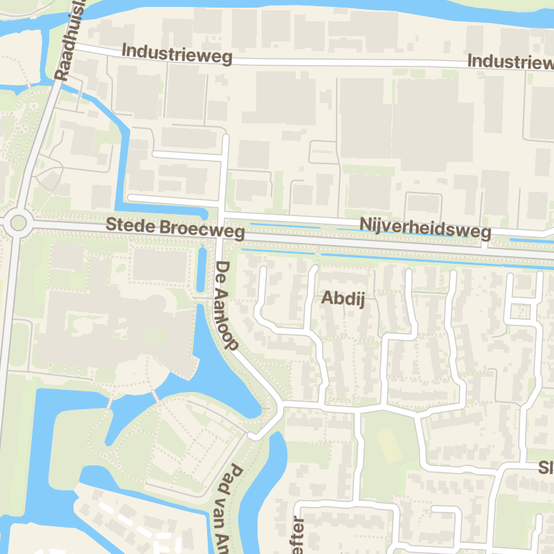 Abdij 41