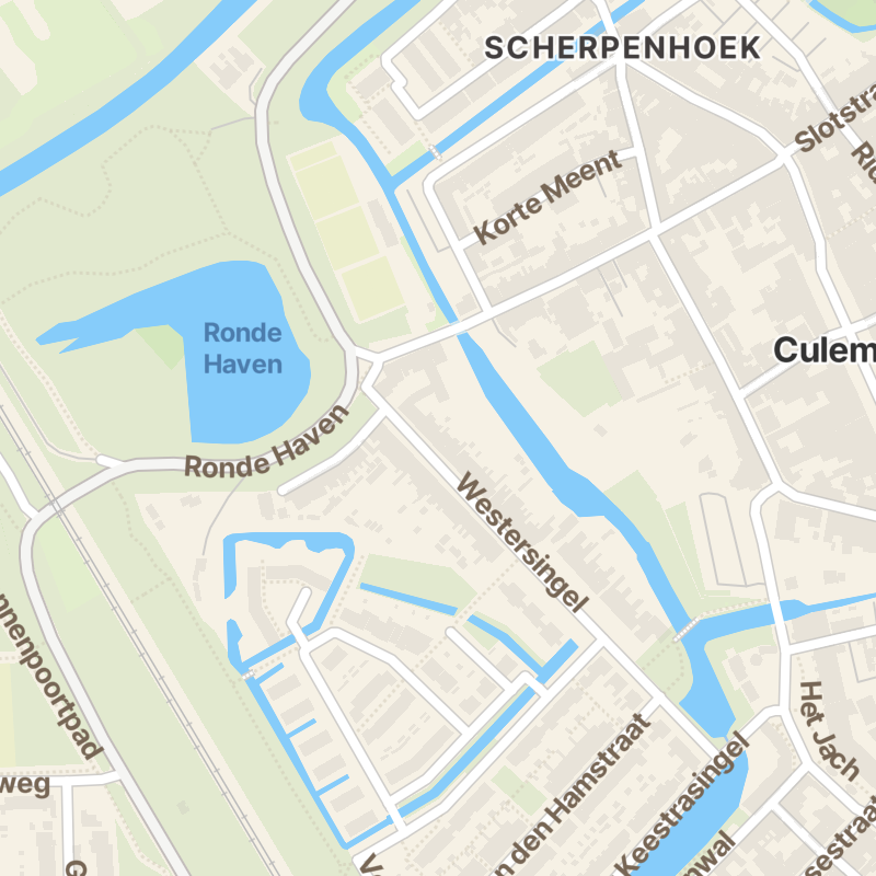 Westersingel 16