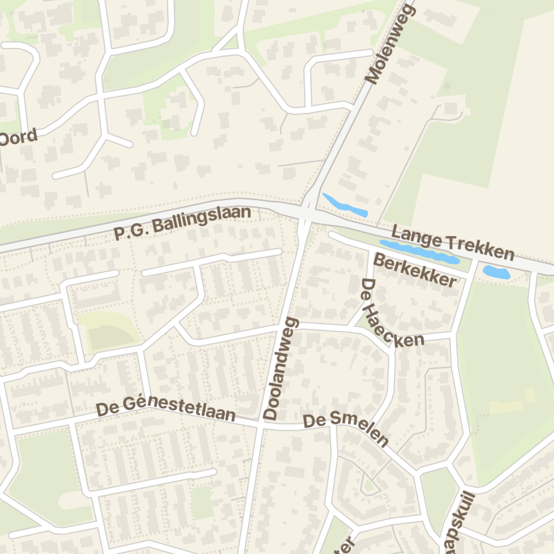 Doolandweg 70