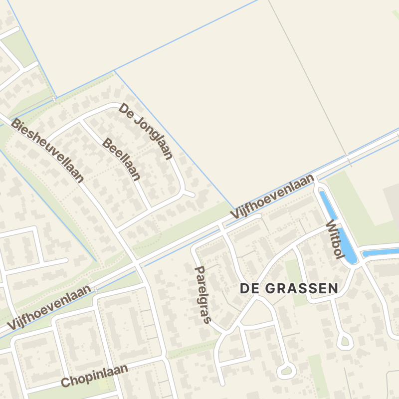 De Jonglaan 29
